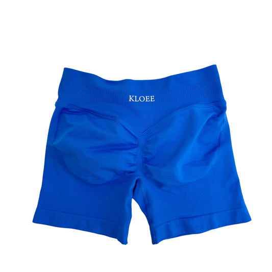Strike Shorts - BLUE