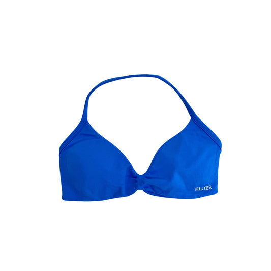 Strike Sports Bra - BLUE