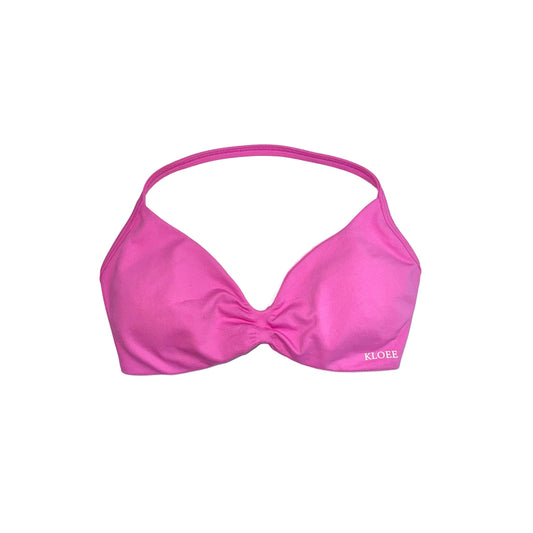 Strike Sports Bra - PINK