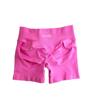 Strike Shorts - PINK
